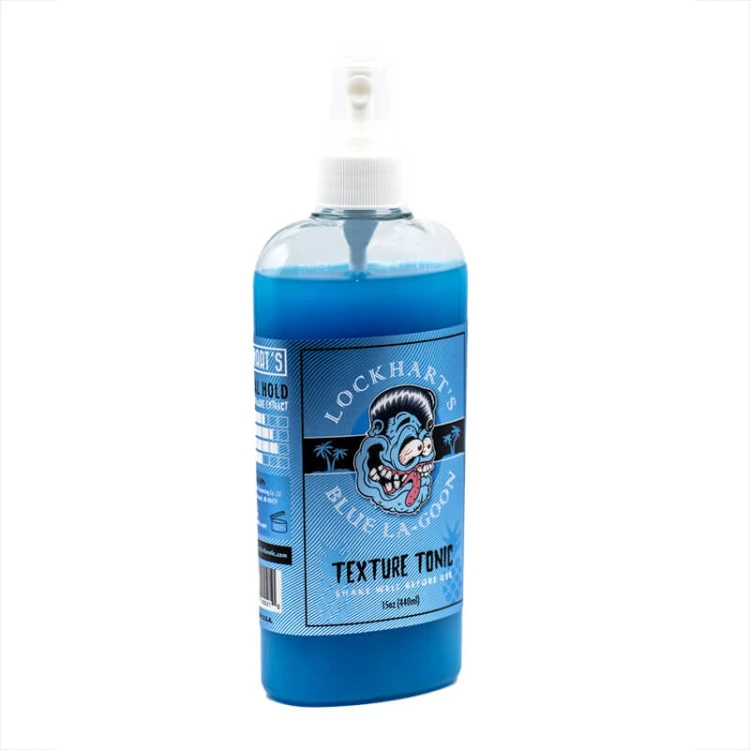 Prestyler do wlosow BLUE LA-GOON TEXTURE TONIC Lockhart's