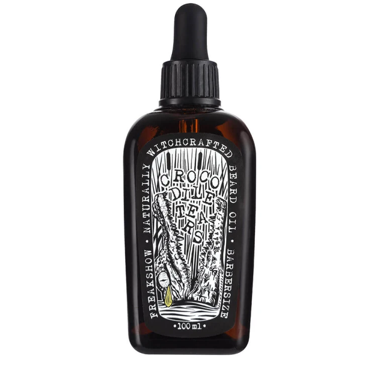 olejek crocodile freak show pan drwal 100ml