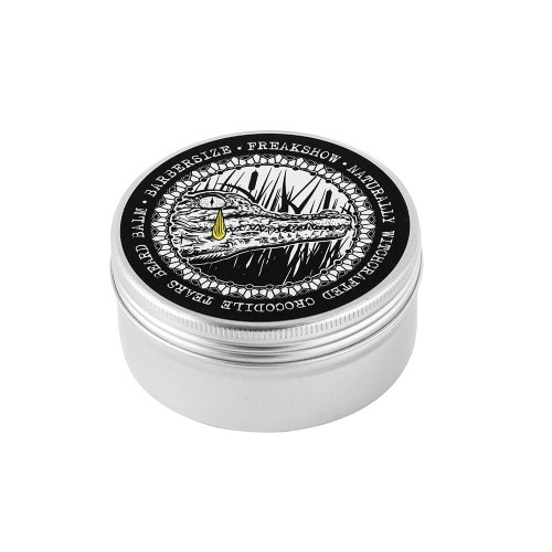 balsam crocodile pan drwal 140ml