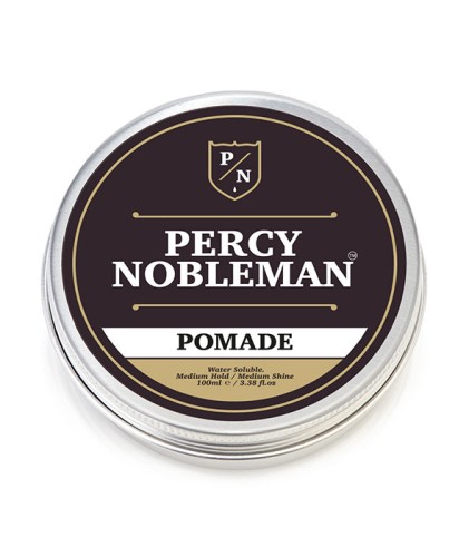 Pomada do włosów POMADE POMADA Percy Nobleman 100ml