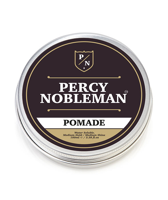 Pomada do włosów POMADE POMADA Percy Nobleman 100ml