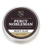 Matowa pasta do włosów MATT CLAY Percy Nobleman 100ml