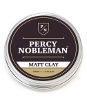 Matowa pasta do włosów MATT CLAY Percy Nobleman 100ml
