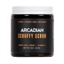 Peeling do ciala kawowy  SCRUFFY SCRUB Arcadian 236ml