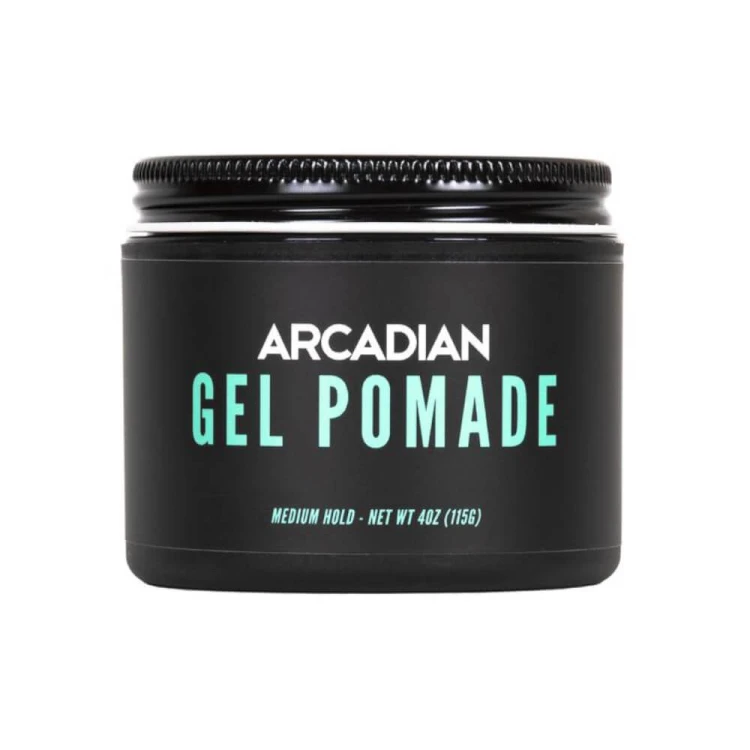 Wodna pomada do wlosow GEL POMADE Arcadian 116ml