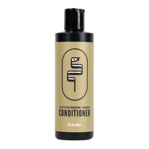 Arcadian Black River Barbershop Conditioner
