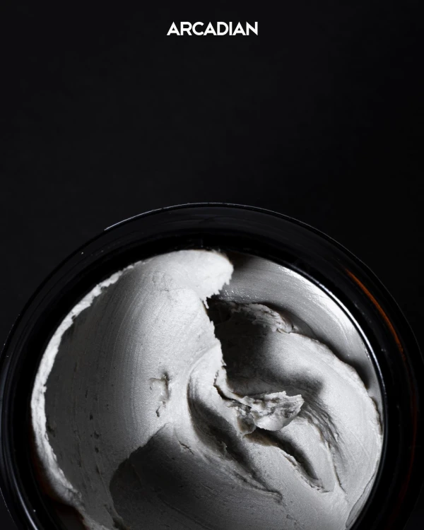 arcadian clay pomade konsystencja