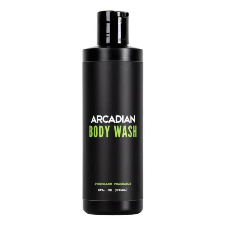 Zel do ciala BODY WASH Arcadian 236ml