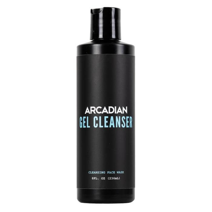 Arcadian-Gel-Cleanser---zel-do-mycia-twarzy