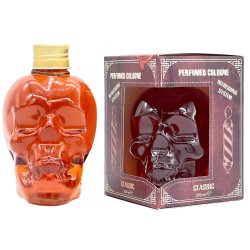 Bandido PERFUMED CLASSIC COLOGNE woda kolońska 350ml