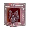 Bandido PERFUMED CLASSIC COLOGNE woda kolonska 350ml