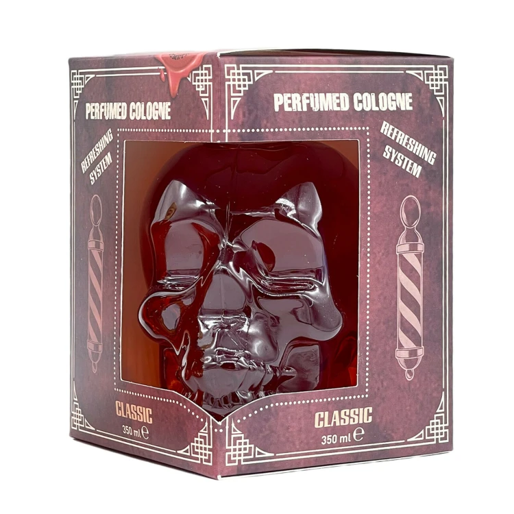 Bandido PERFUMED CLASSIC COLOGNE woda kolonska 350ml