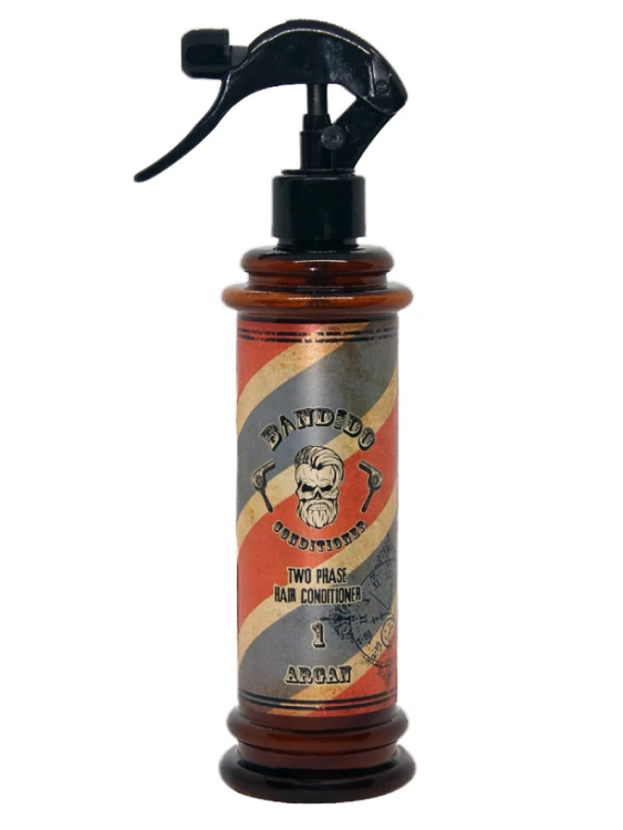 Bandido TWO PHASE HAIR CONDITINER ARGAN dwufazowa odzywka do wlosow 250ml