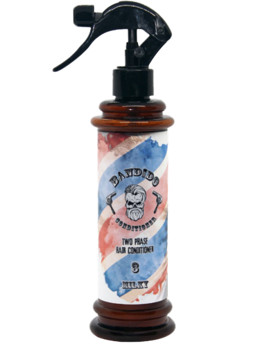 Bandido TWO PHASE HAIR CONDITIONER MILKY