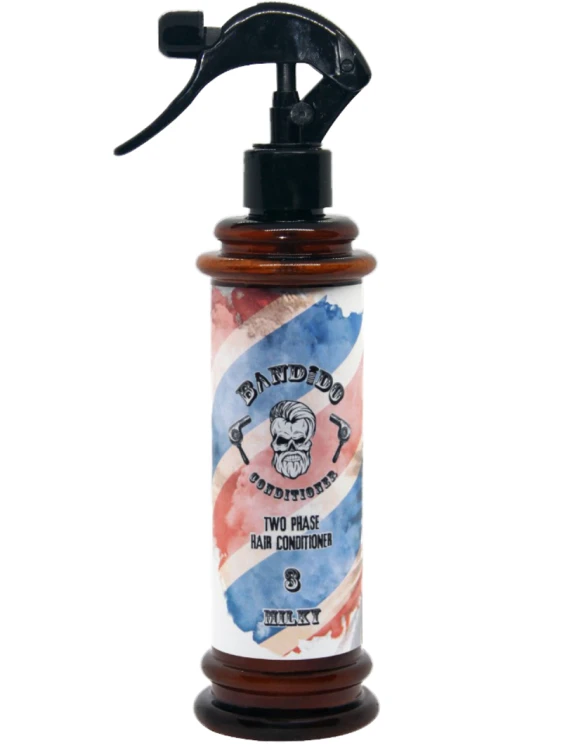 Bandido TWO PHASE HAIR CONDITIONER MILKY