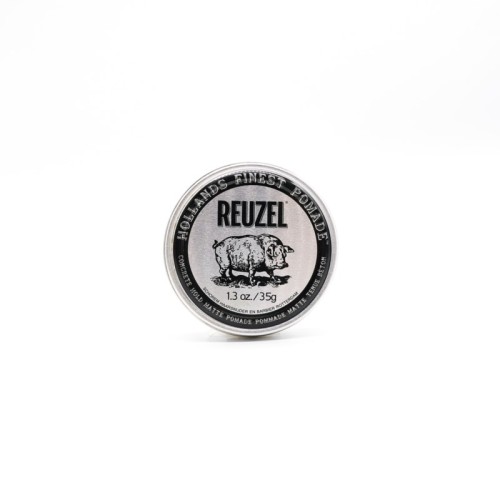 Reuzel pomada do wlosow CONCRETE HOLD MATTE POMADE PIGLET 35g