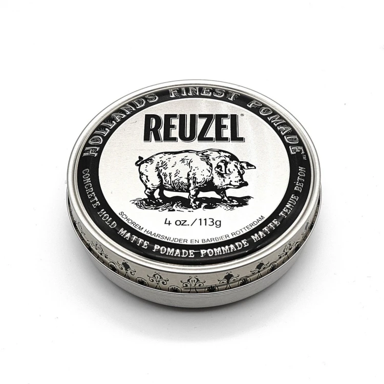 Reuzel Concrete Hold Matte Pomade