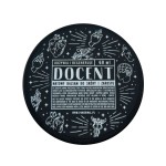 Matowy balsam do skory i zarostu Pan Drwal Docent probka