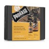 PRORASO_Duo_Pack_Zestaw_do_brody_Olejek_Szampon_Wood_Spice