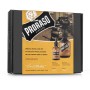 PRORASO_Duo_Pack_Zestaw_do_brody_Olejek_Szampon_Wood_Spice