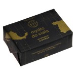 RareCraft mydlo do ciala WYPRAWA CORTESA 110g