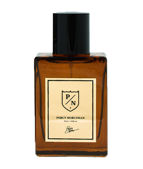 Woda toaletowa EAU DE TOILETTE Percy Nobleman 50ml