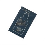 Proraso probka szamponu do brody Azur Lime 4 ml