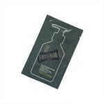 Proraso probka szamponu do brody CYPRESS VETYVER 4 ml