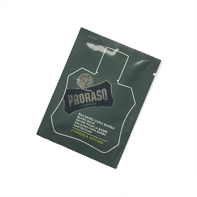 Proraso probka balsamu do brody CYPRESS VETYVER 3 ml