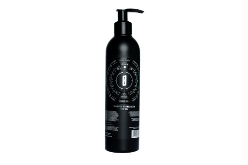 Szampon do wlosow Horde Black Circle 300ml