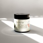 By Elementum TERRA pasta do wlosow - probka 5ml