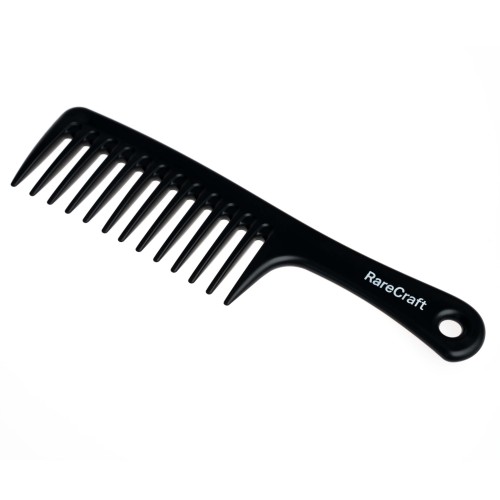 RareCraft grzebien do wlosow Comb XL