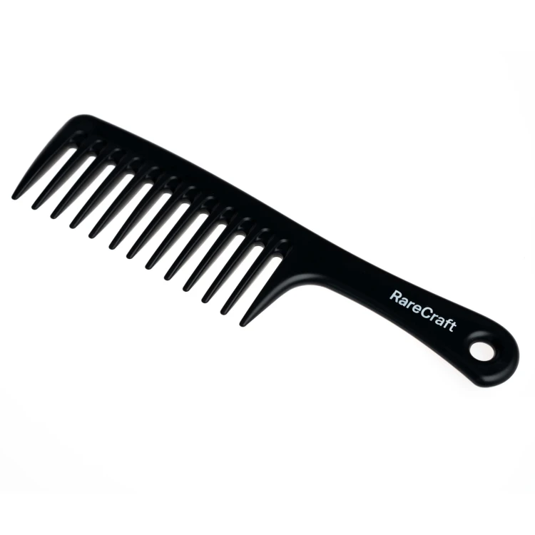RareCraft grzebien do wlosow Comb XL