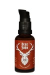 Pan Drwal DEAR JOHN olejek do brody - probka 1.5ml