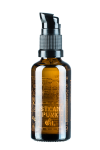Pan Drwal STEAM PUNK olejek do brody - probka 1.5ml