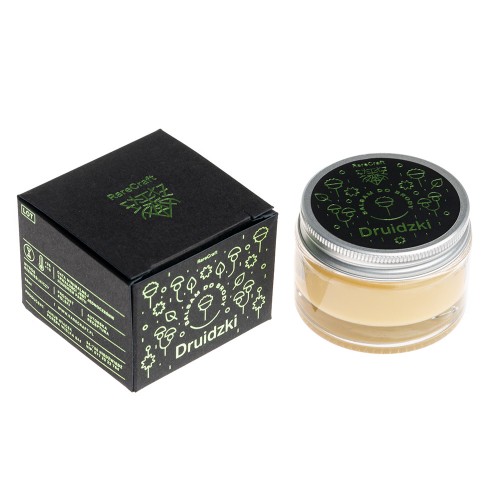 RareCraft DRUIDZKI balsam do brody - probka 3ml