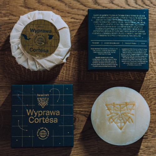RareCraft WYPRAWA CORTESA mydło do golenia.jpeg