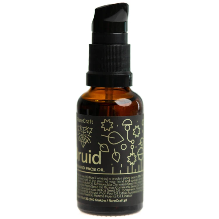 RareCraft olejek do brody DRUIDZKI DRUID 30ml.jpg
