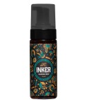 pan drwal inker mydlo w piance cleasing foam.jpg