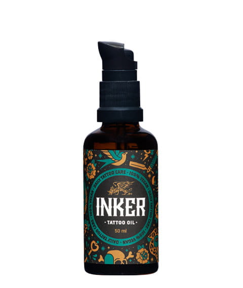 Pan drwal INKER - TATTOO OIL olejek do tatuaży 50ml.jpg