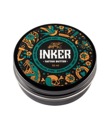 Pan Drwal INKER TATTOO BUTTER masło do tatuaży 50ml.jpg