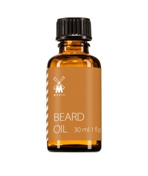 Muhle BEARD OIL olejek do brody 30ml