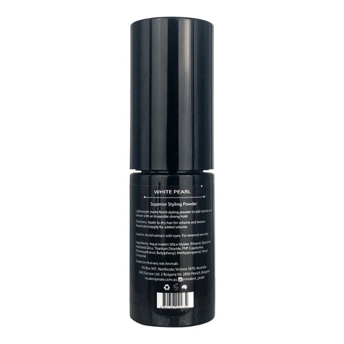 Modern Pirate puder do włosów SUPERIOR STYLING POWDER .jpg
