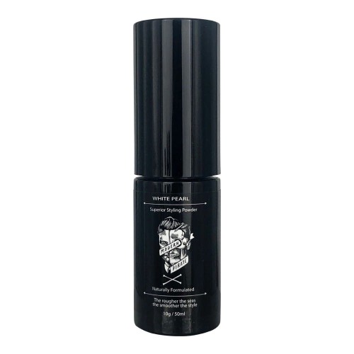 Modern Pirate puder do włosów SUPERIOR STYLING POWDER.jpg