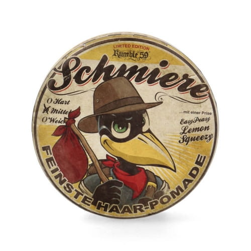 Schmiere pomada do włosów EASY PEASY LEMON SQUEEZY 140ml.jpg