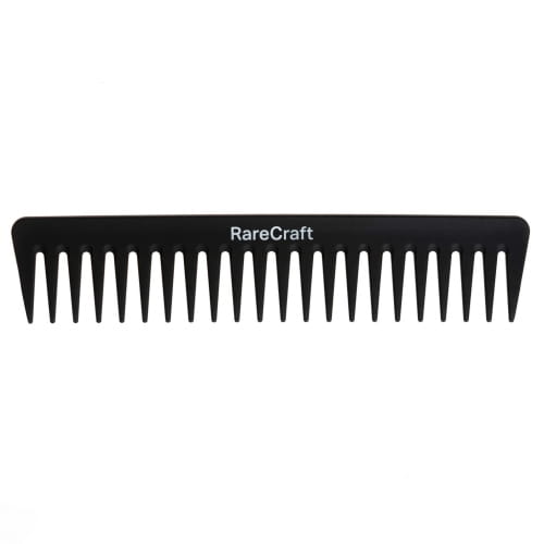 RareCraft Grzebień do włosów Comb carbon series.jpg