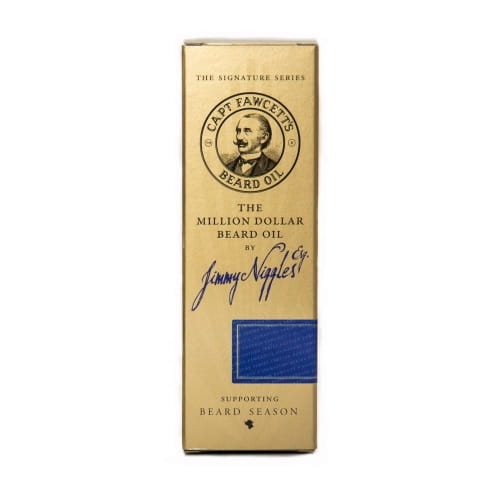 Captain Fawcett  olejek do brody JIMMY NIGGLES - próbka  2ml.jpg