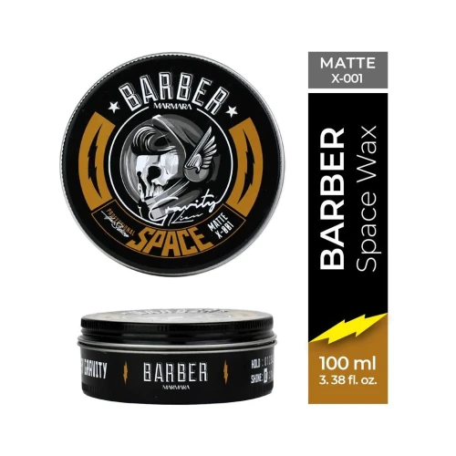 Marmara pomada do włosów BARBER WAX 100 ml.jpg.webp
