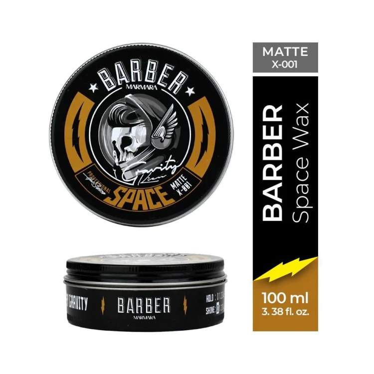 Marmara pomada do włosów BARBER WAX 100 ml.jpg.webp