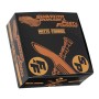 Suavecito Pomada do włosów FAST & FURIOUS MATTE POMADE 113g.jpg